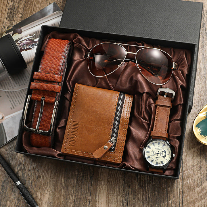 EXECUTIVE BOX SET