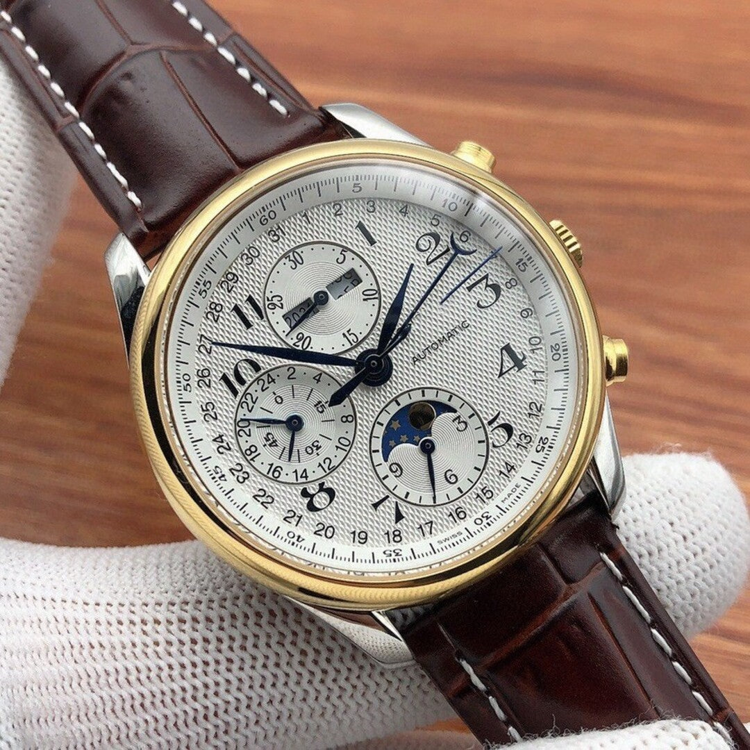 ELITE AUTOMATIC WATCH