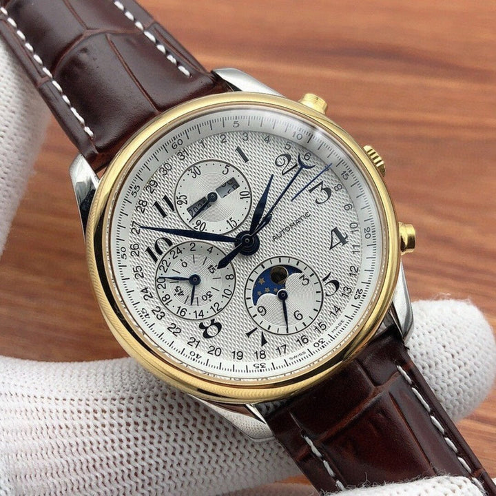 ELITE AUTOMATIC WATCH
