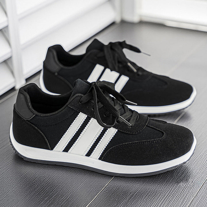 MINIMALIST COMFORT SHOES