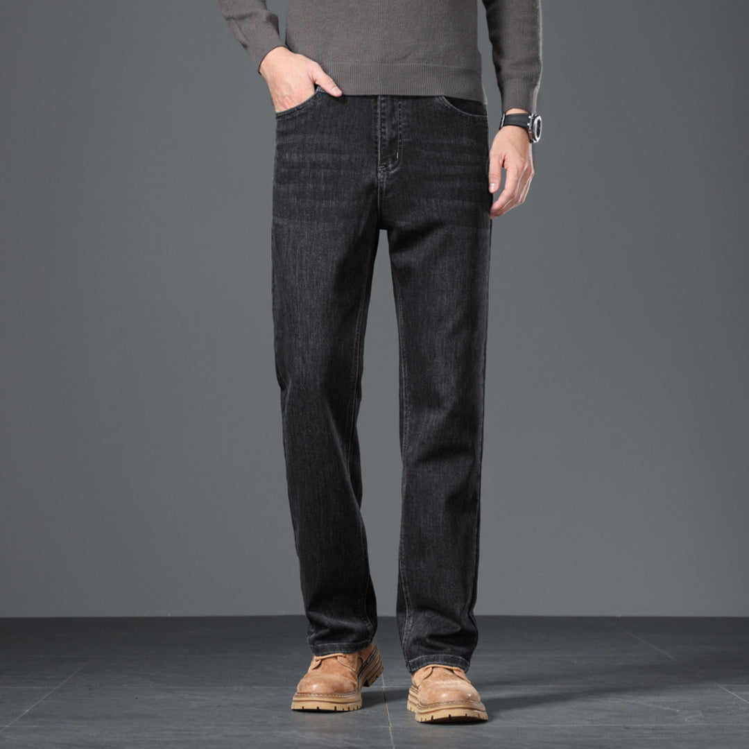 MODERN FIT JEANS