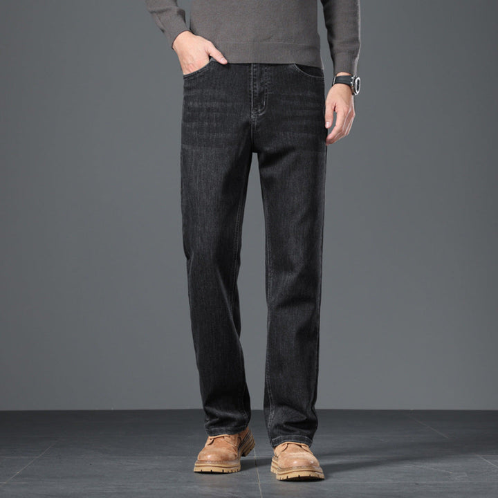 MODERN FIT JEANS