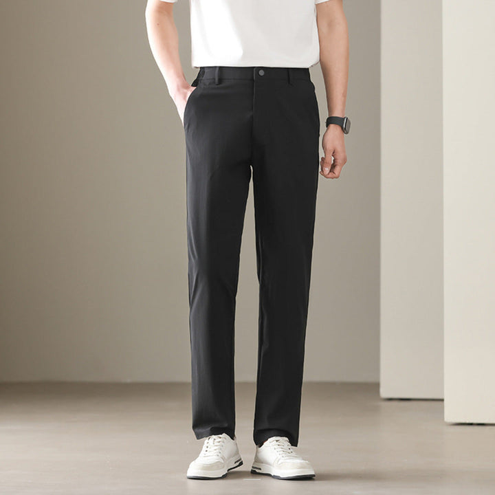 PREMIUM STRAIGHT PANTS