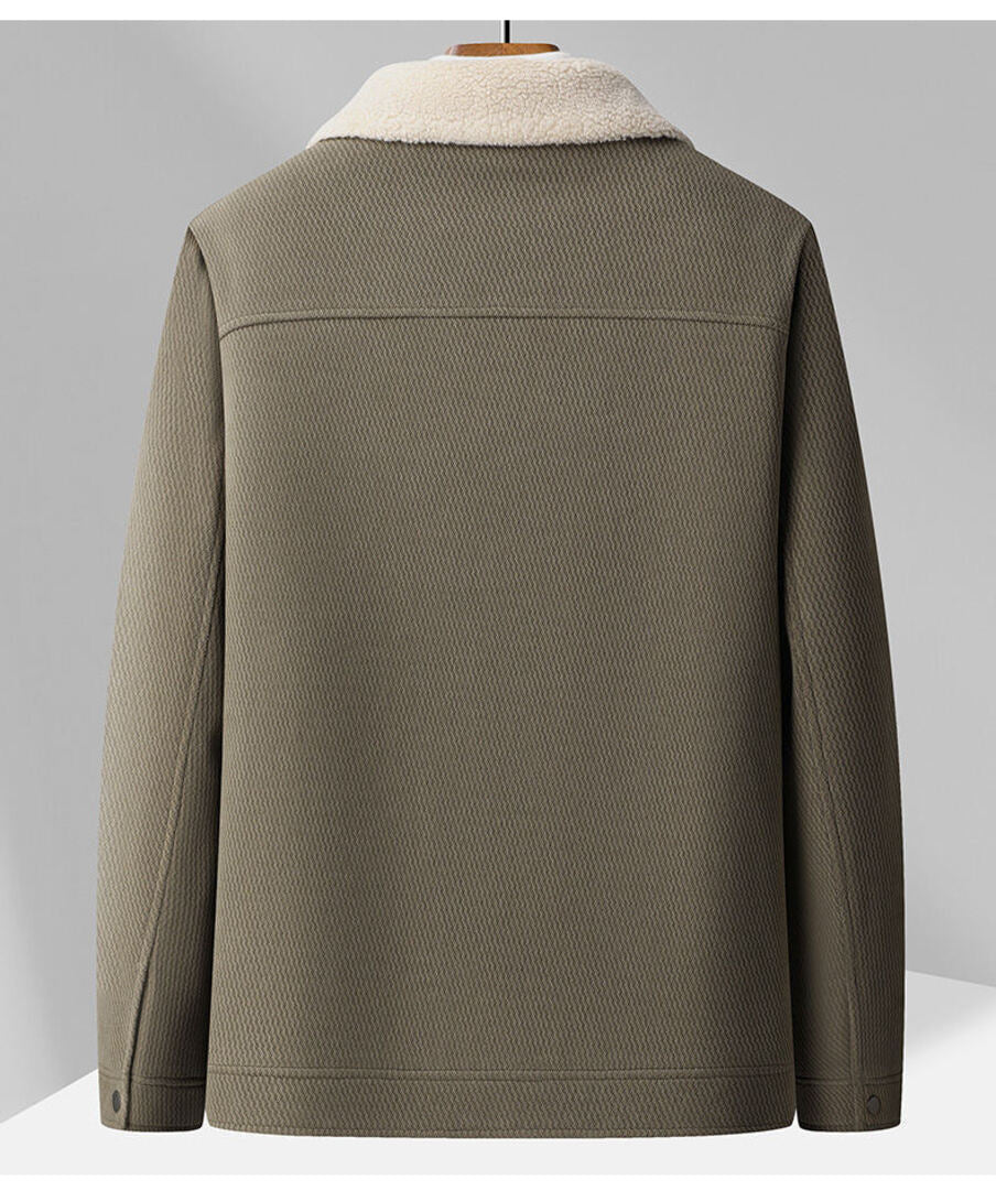WINTER CASUAL JACKET