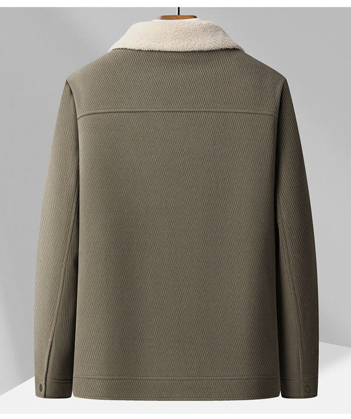 WINTER CASUAL JACKET