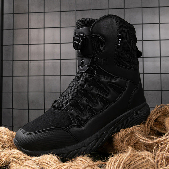 STRONG WARM BOOTS