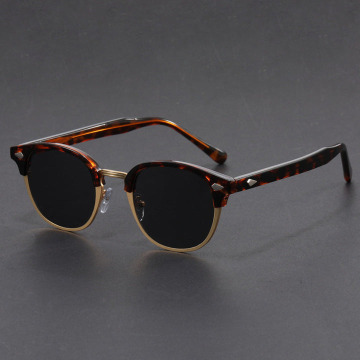 TREND SQUARE SUNGLASSES