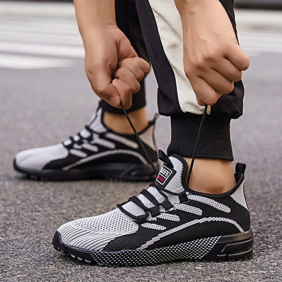 PREMIUM WALK SNEAKERS
