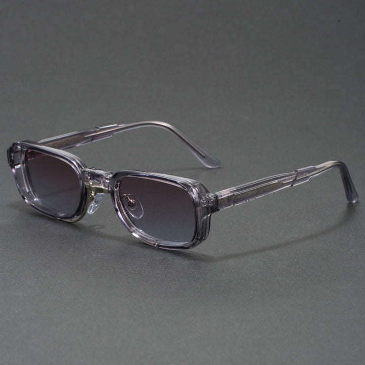 SQUARE FASHION SUNGLASSES