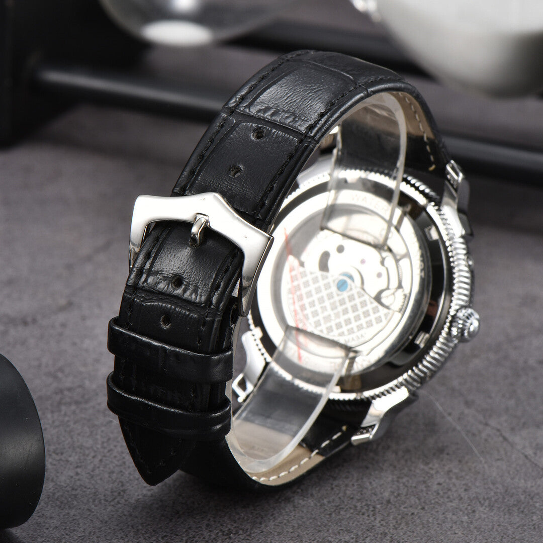 TOURBILLON MECHANICAL WATCH