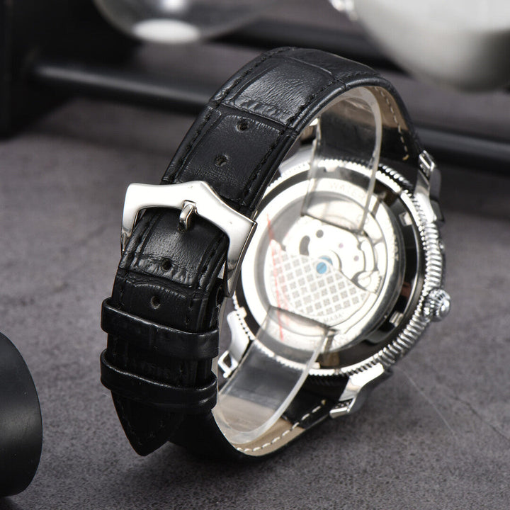 TOURBILLON MECHANICAL WATCH