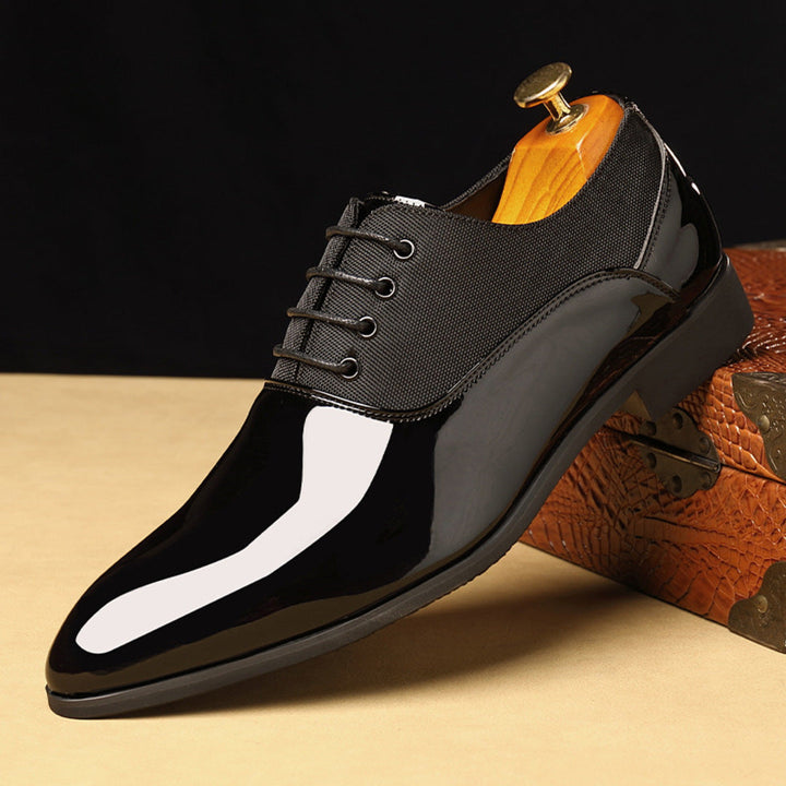 FORMAL DRESS SHOES