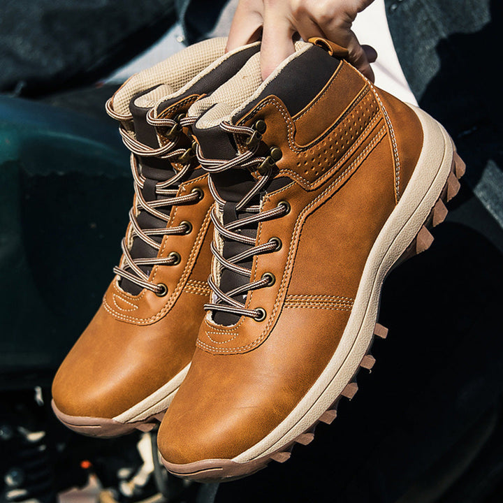 CLASSIC FLEECE WINTER BOOTS