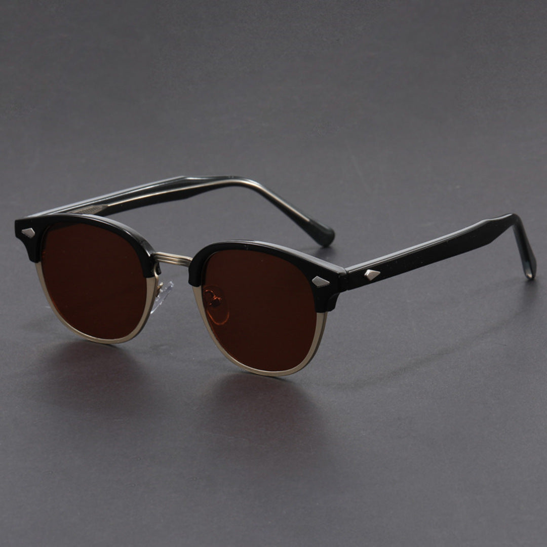 TREND SQUARE SUNGLASSES