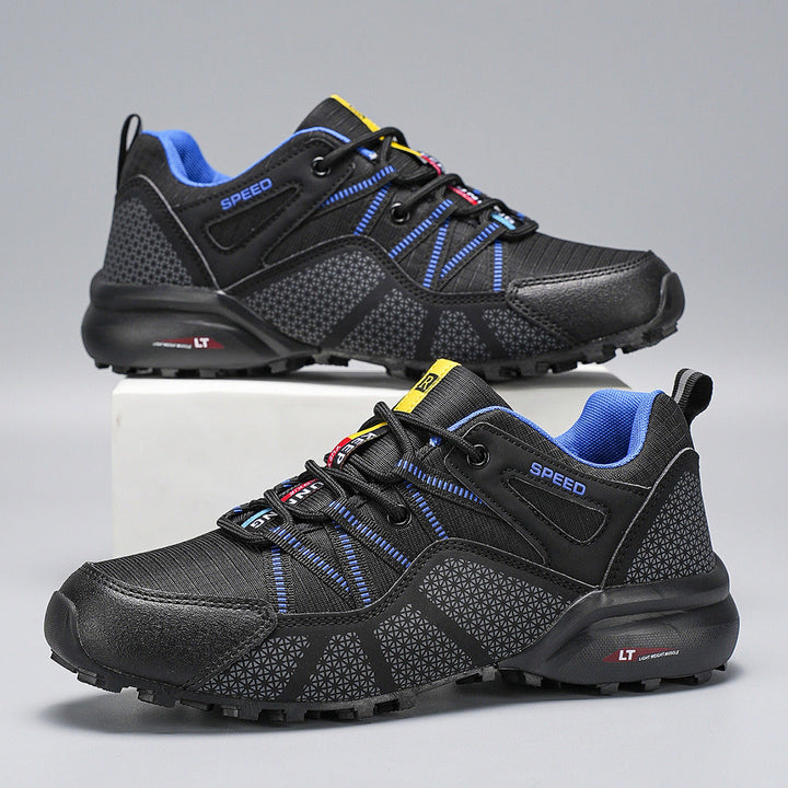 PREMIUM HIKING SHOES