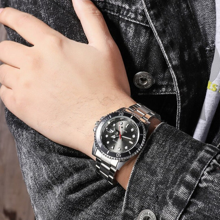 MEN'S WATCH SET