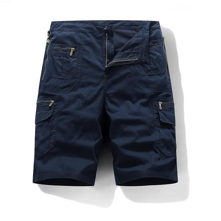 Spencer - Men's Utility Shorts