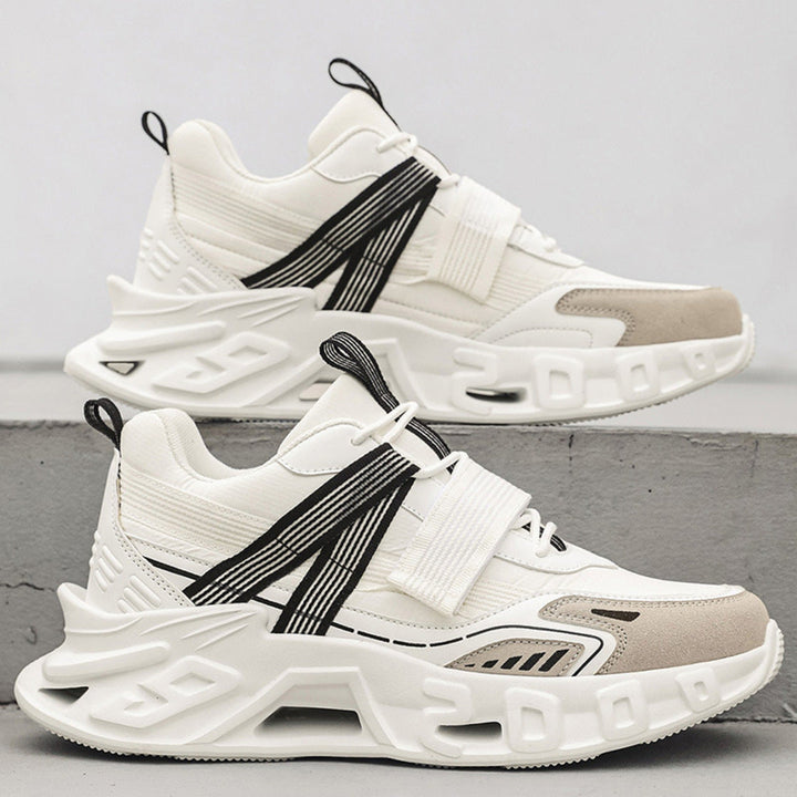 STRAP PERFORMANCE SNEAKERS