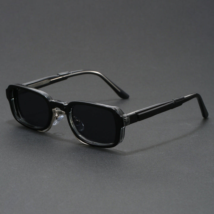 SQUARE FASHION SUNGLASSES