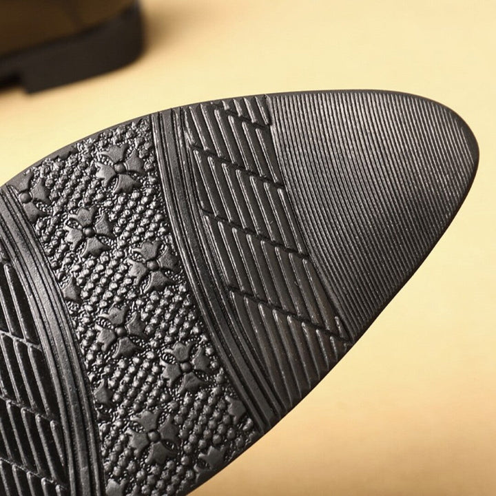 FORMAL DRESS SHOES