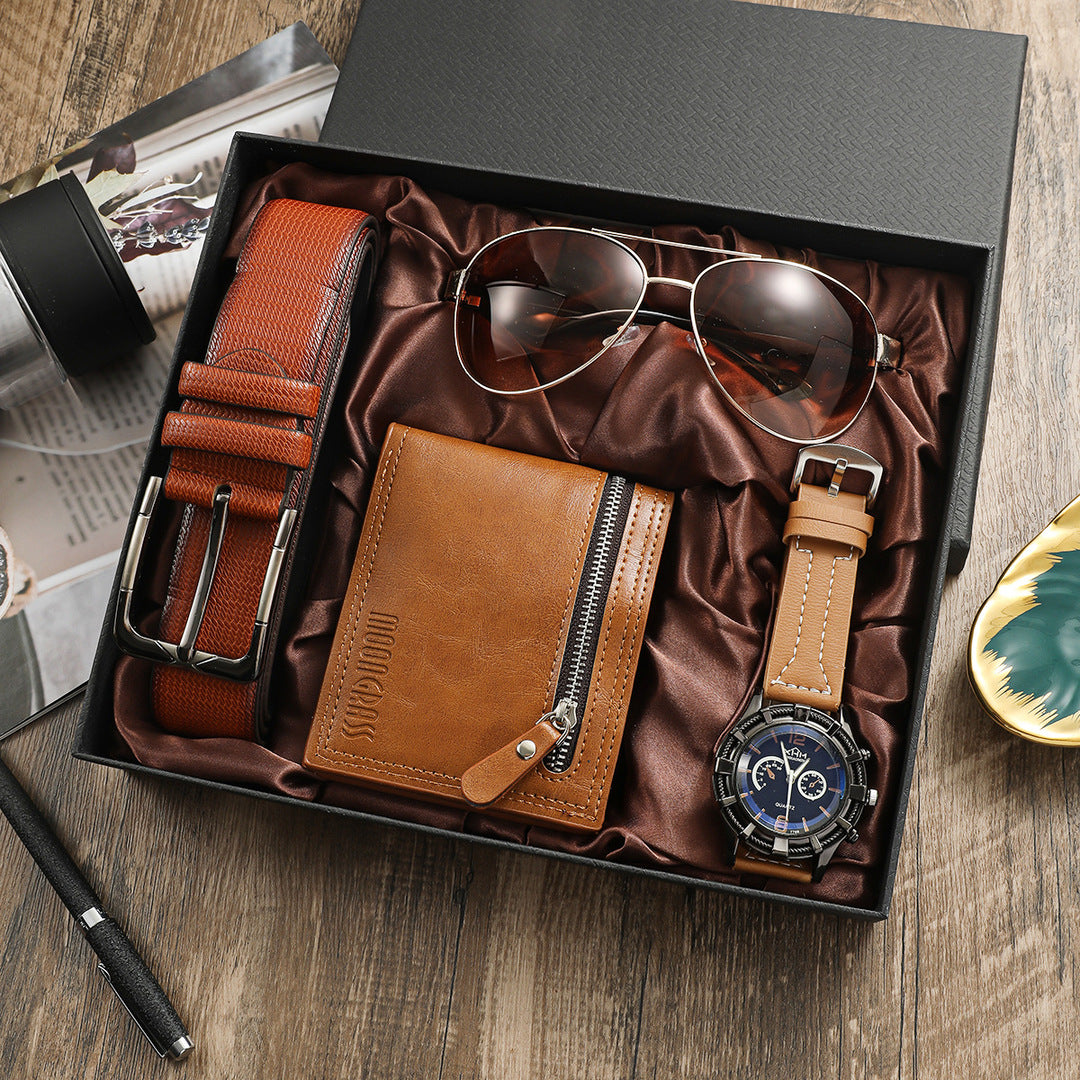 EXECUTIVE BOX SET