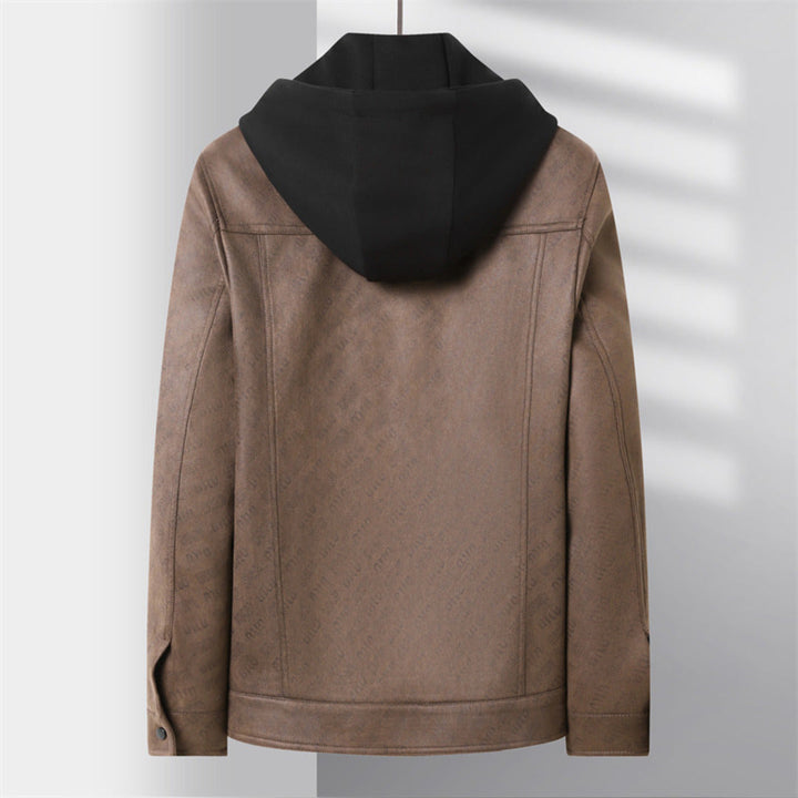 PREMIUM FLEECE JACKET