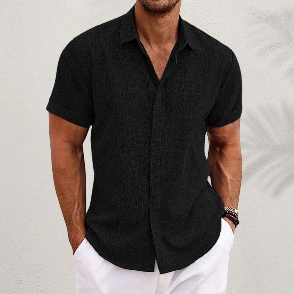 Lenoir™ | Classic Shirt
