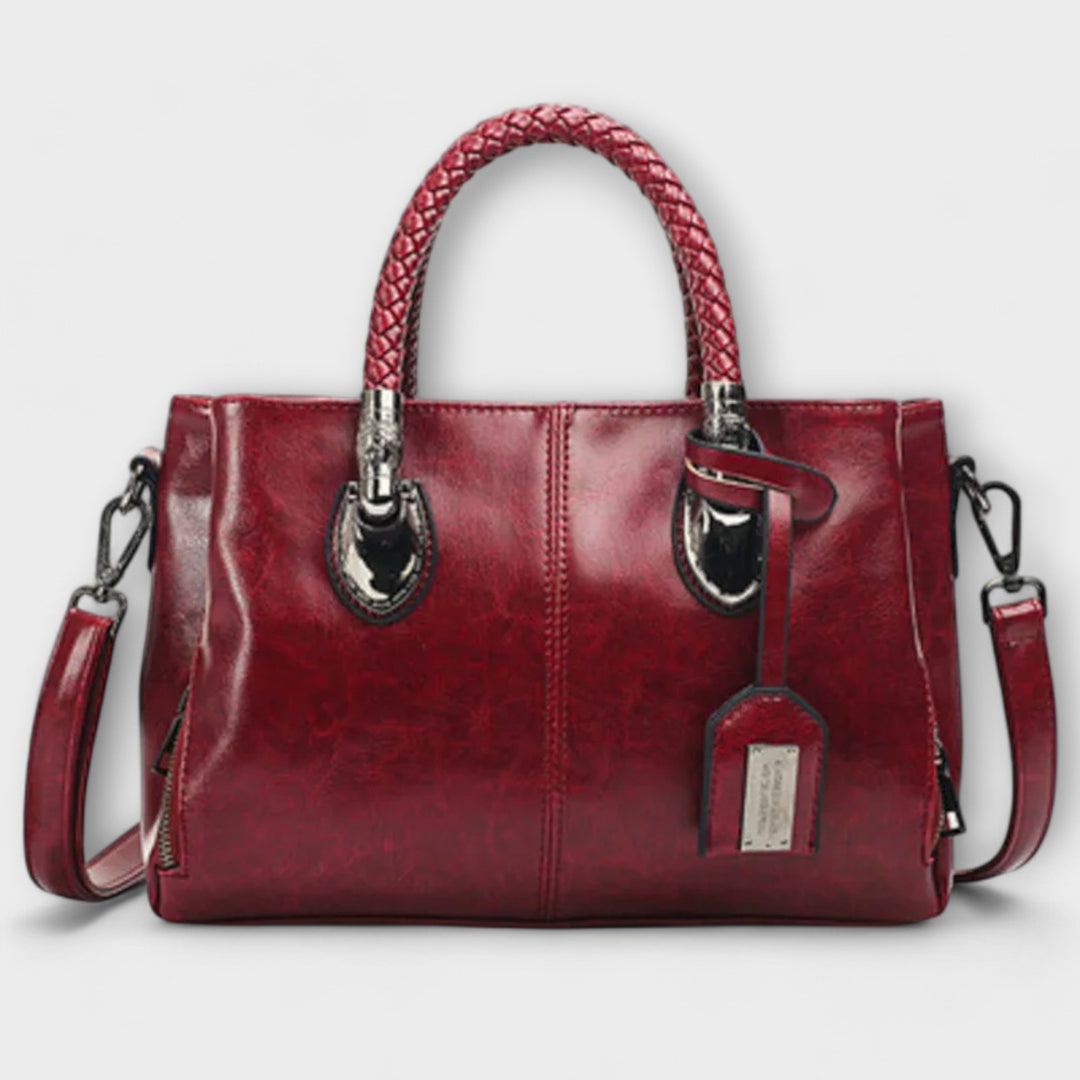 Hailey™ - YOGA BAG WITH ELEGANT PREMIUM