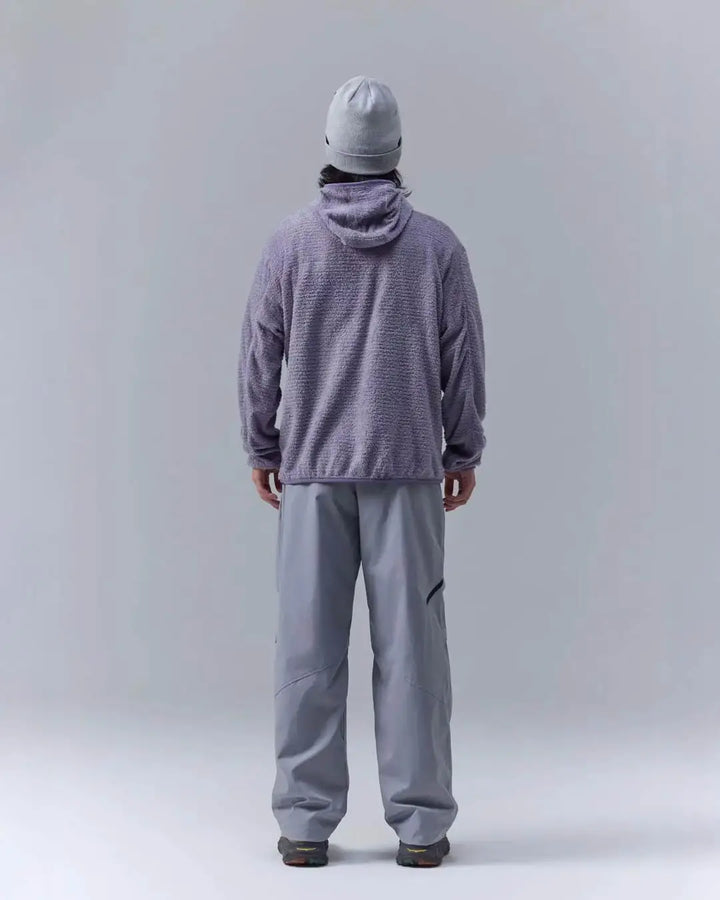 Technical Fleece Hoodie