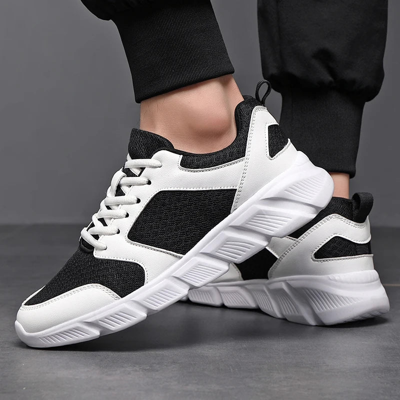 ULTRA LIGHT SNEAKERS