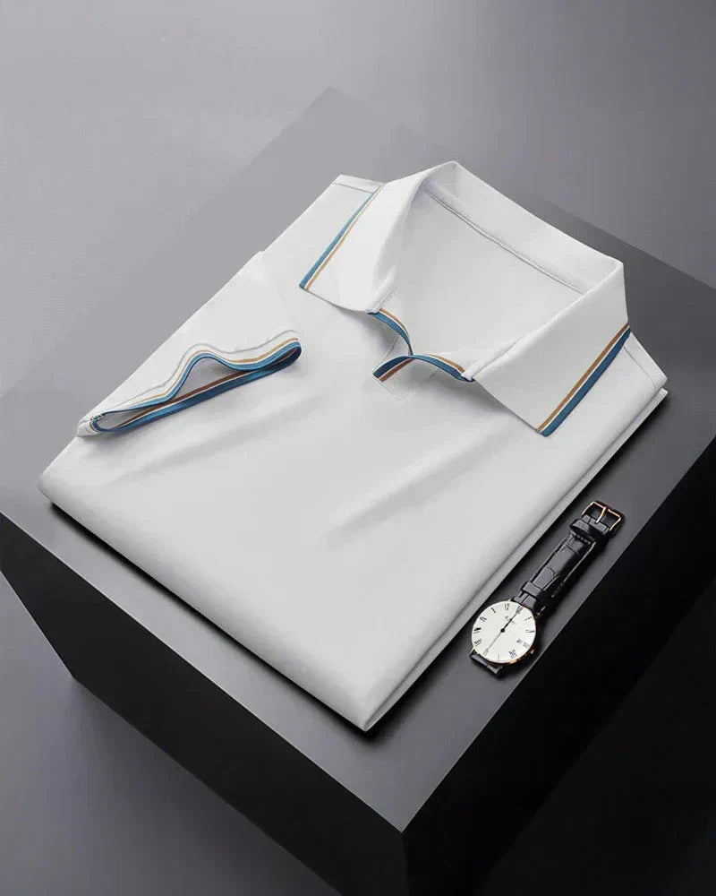 Prestige Silk Polo