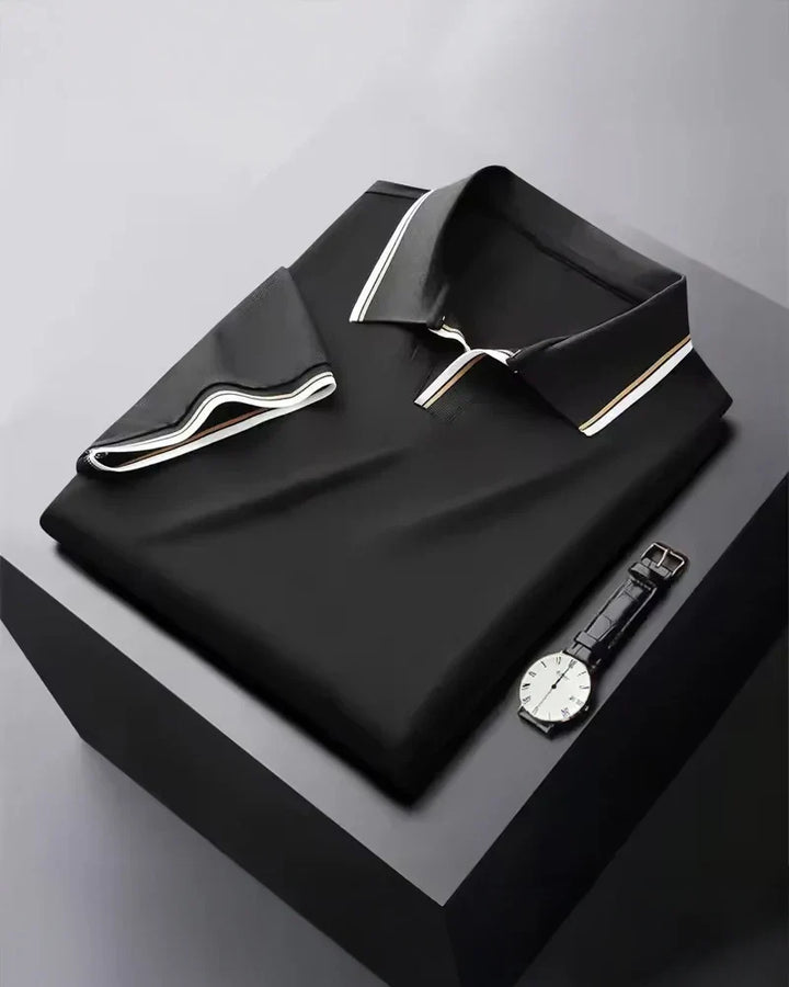 Prestige Silk Polo