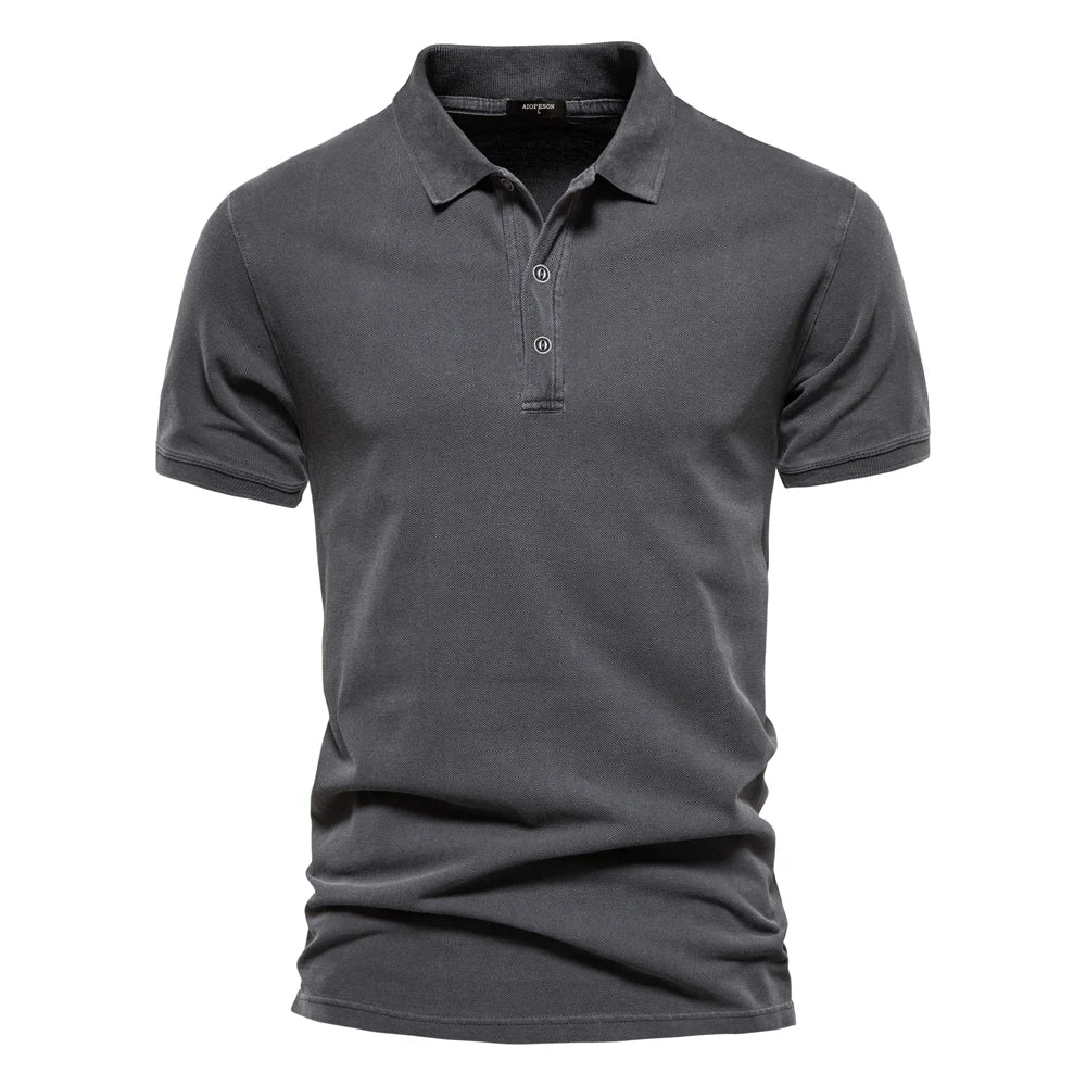 Beeckhoven ™ | Classy Men's Polo