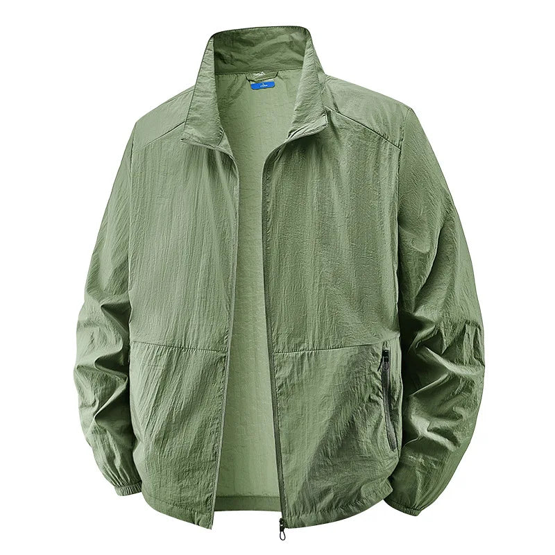 Koen™ | Modern Lightweight Jacket