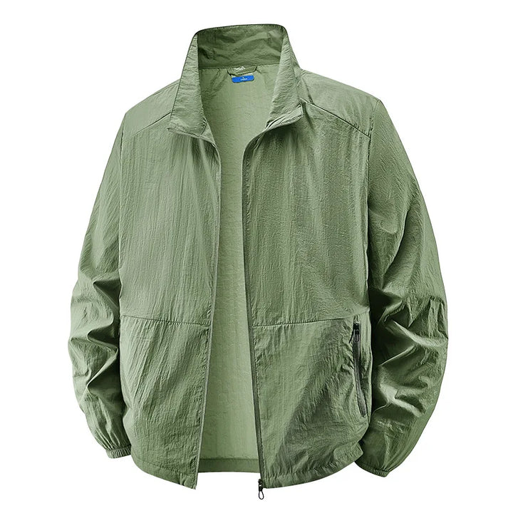 Koen™ | Modern Lightweight Jacket