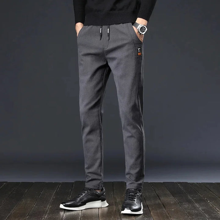 Orion - Easy Trouser | By Julian & Claire Toronto