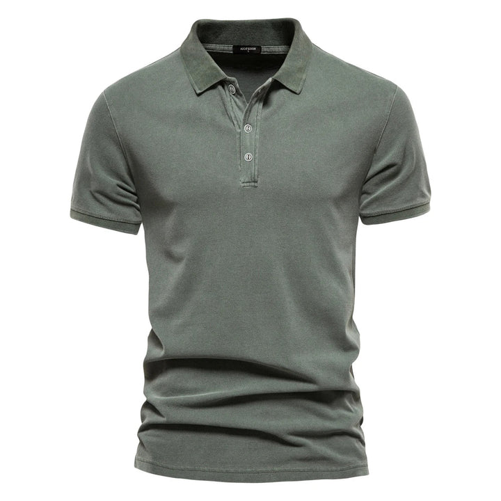 Beeckhoven ™ | Classy Men's Polo