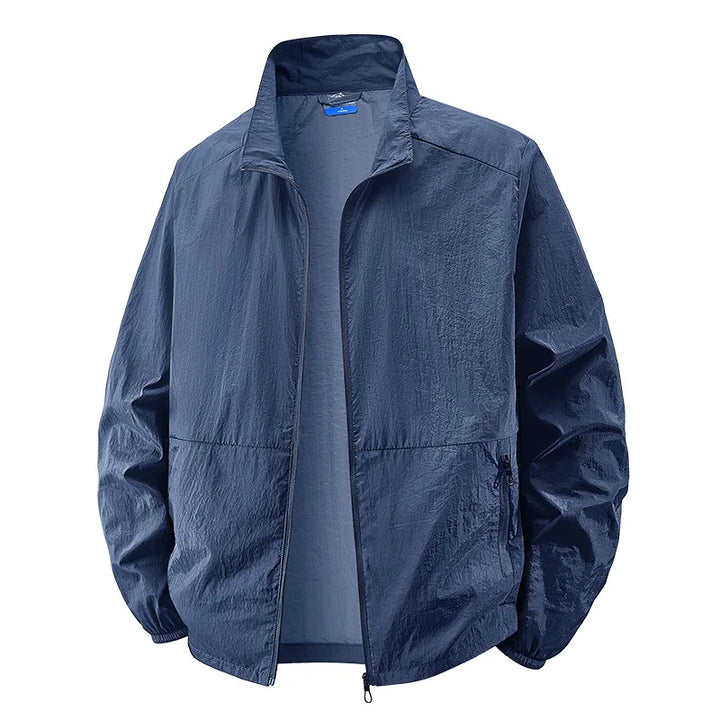 Koen™ | Modern Lightweight Jacket