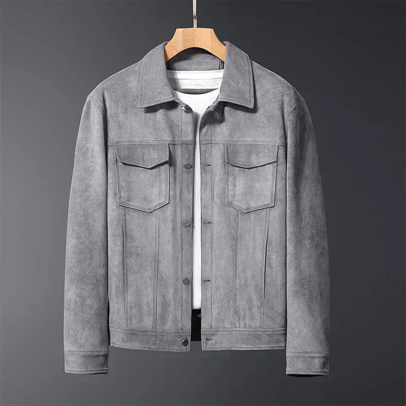 Cian | Smart Tailored Jacket
