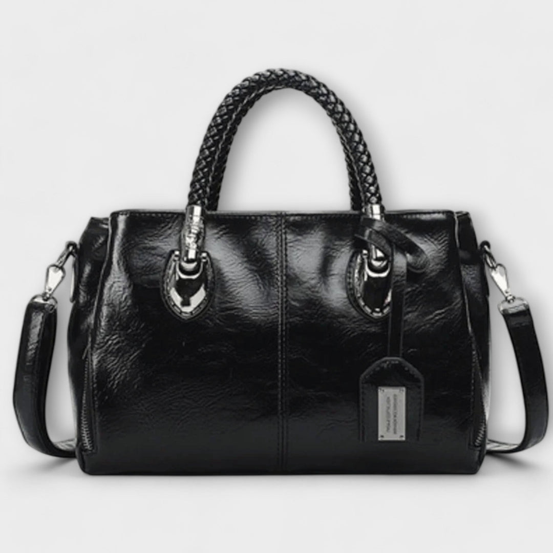 Hailey™ - YOGA BAG WITH ELEGANT PREMIUM