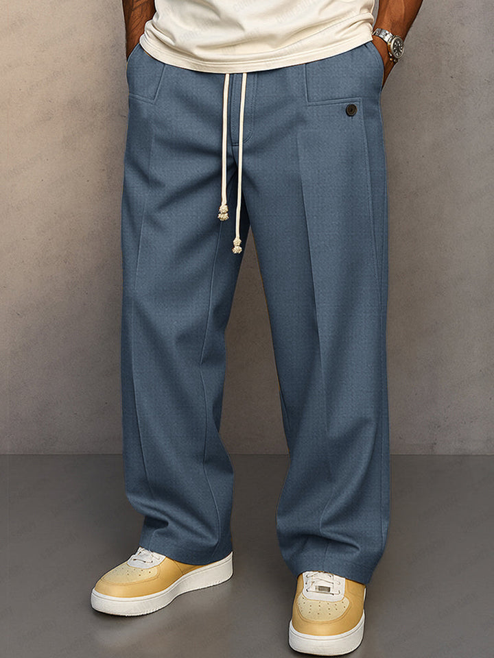 Brooks - Comfy Urban Style Pants | By Julian & Claire Toronto
