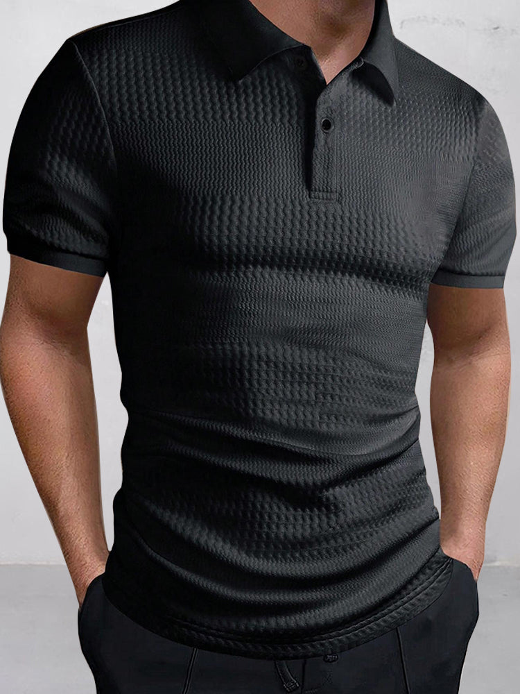 Lance - Stylish Polo Shirt | By Julian & Claire