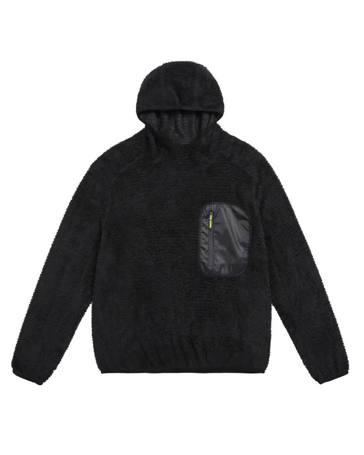 Technical Fleece Hoodie