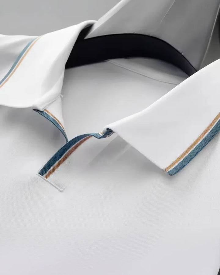 Prestige Silk Polo