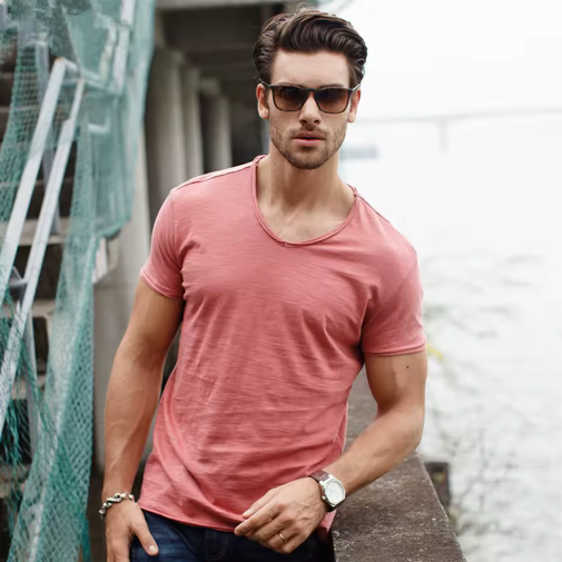 Beeckhoven™ | Summer Shirt