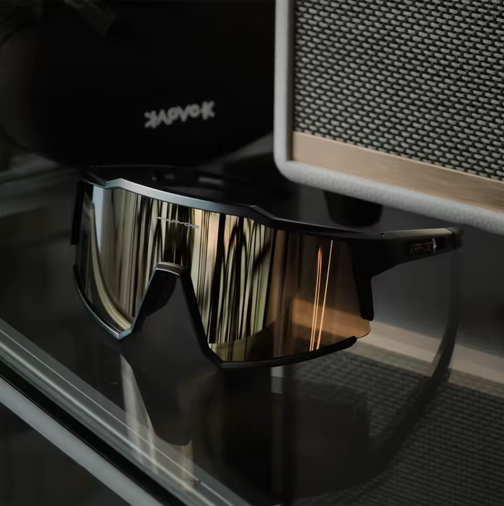 ELITE CYCLING GLASSES