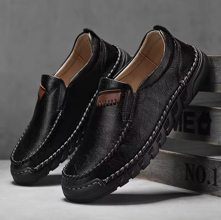 EASY COMFO LOAFERS
