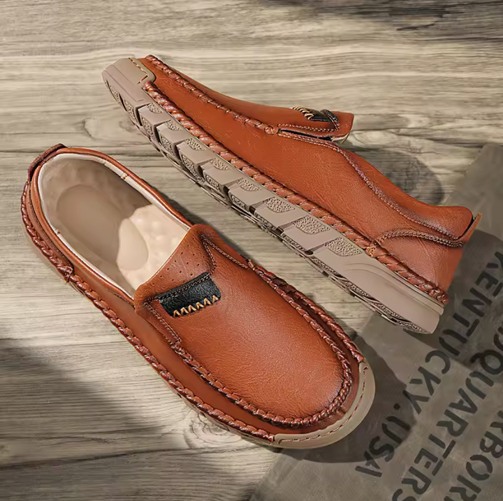 EASY COMFO LOAFERS