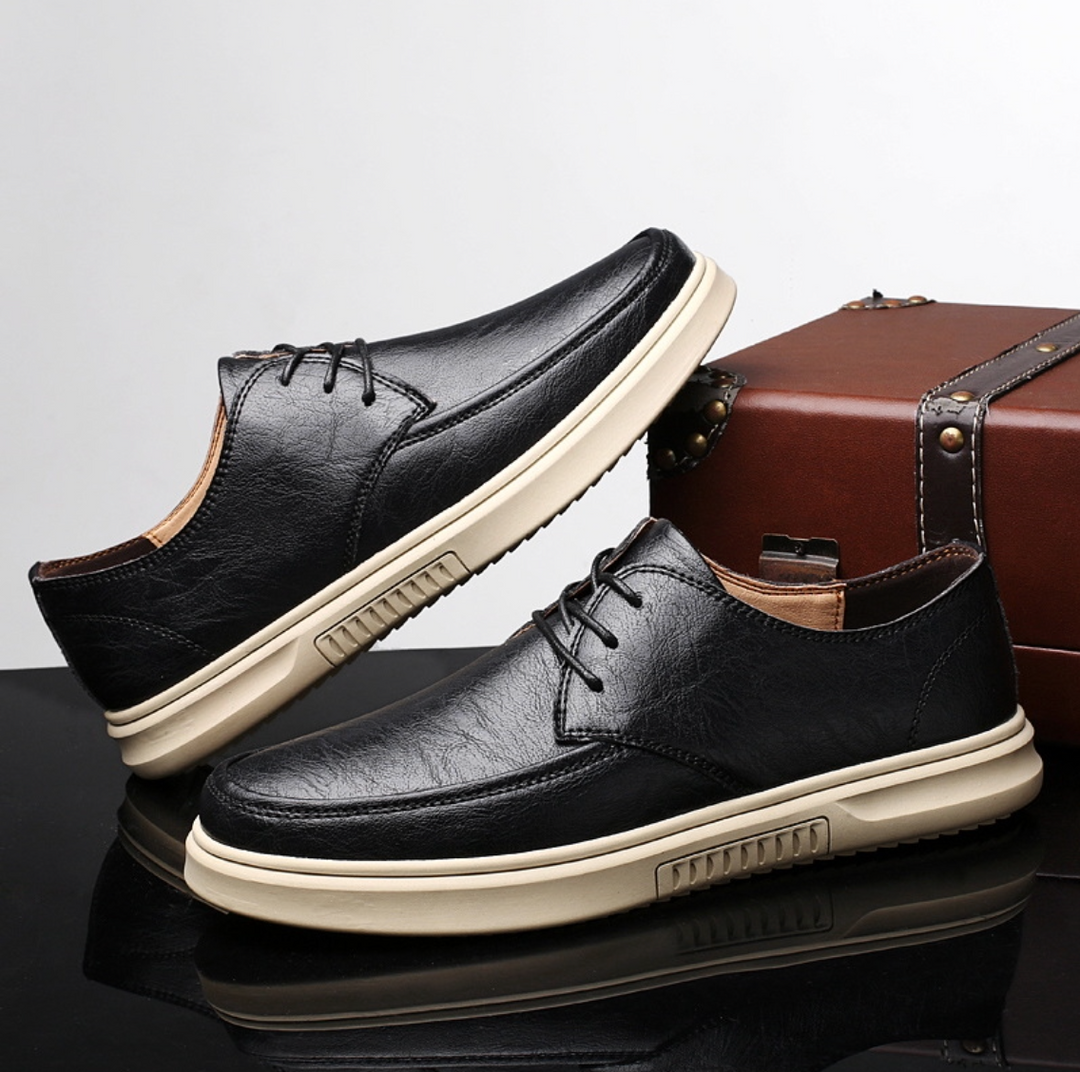 COMFO OXFORD SHOES