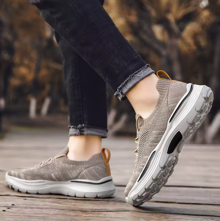 WALKING CASUAL COMFORTABLE SHOES